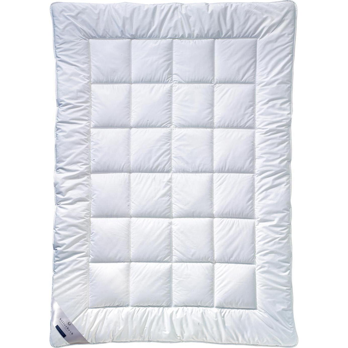 Billerbeck, Duvet, 321 CLASSIC-CLEAN (700 g, 155 x 220 cm)