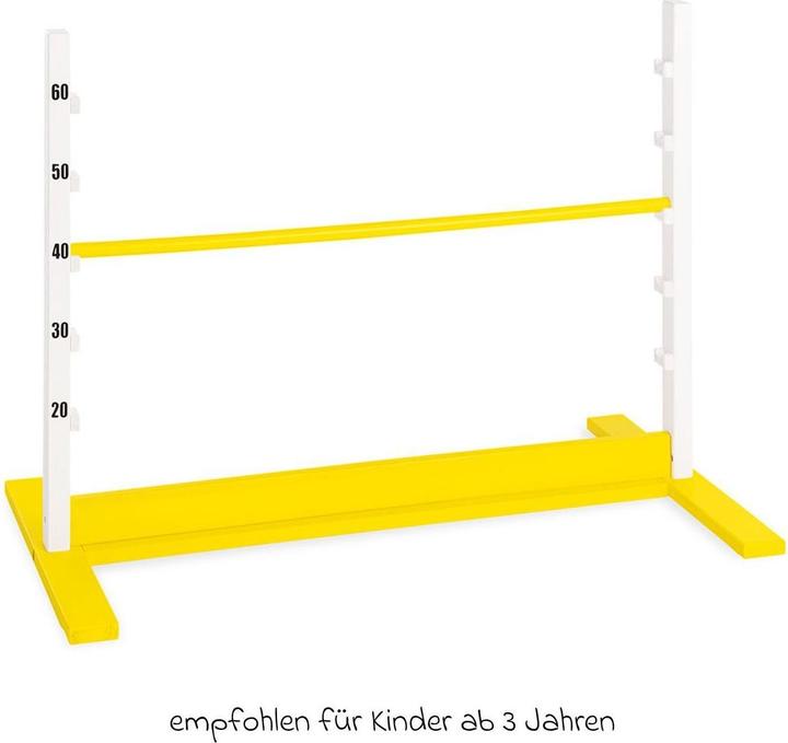 Pinolino Haie "Hoppe", jaune