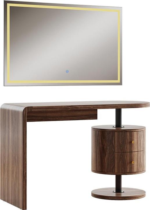 Rustic Oak