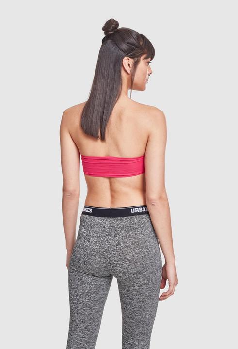 Immagine prodotto Urban Classics Top a fascia da donna (XS)