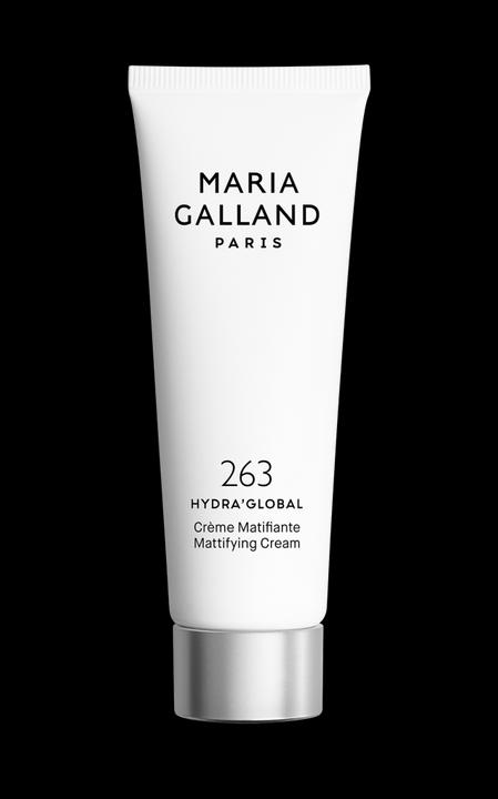 Produktbild Maria Galland Hydra'Global - 263 Mattifying Cream (50 ml, 24h Creme)
