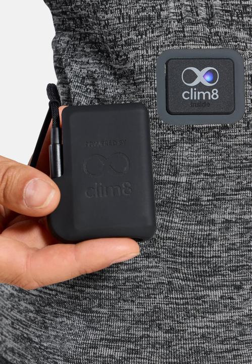 Actual product image Odlo I-Thermic X-Warm 2.0 (XS)