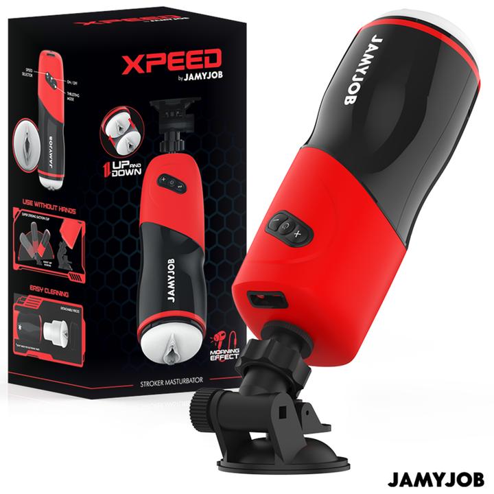 Image du produit Jamyjob Xpeed