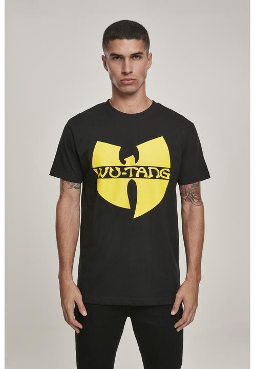 Produktbild Wu-Wear Logo T-Shirt (M)