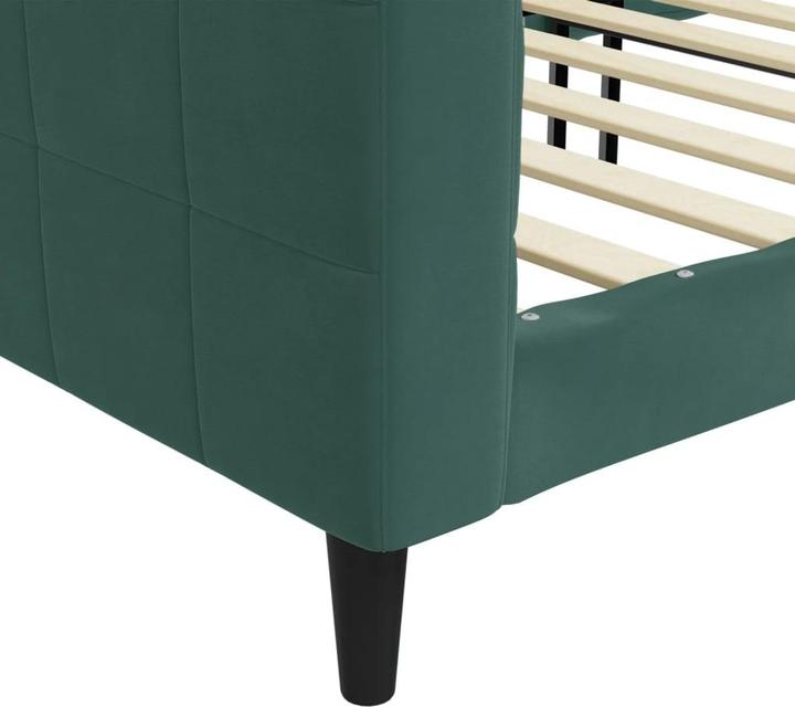 Actual product image vidaXL Tagesbett