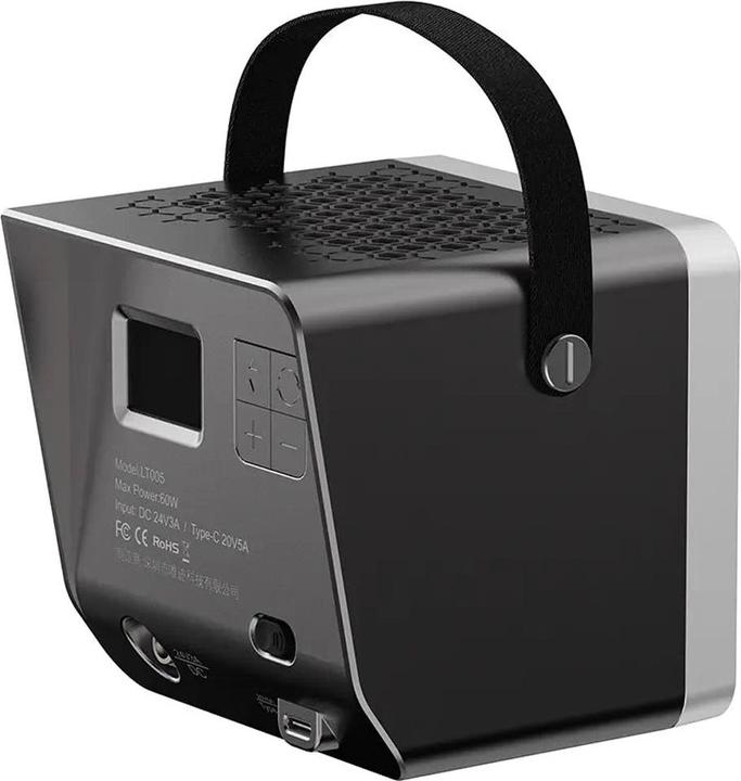 Ulanzi LT005 60W Bi Color COB Light (Videoleuchte)