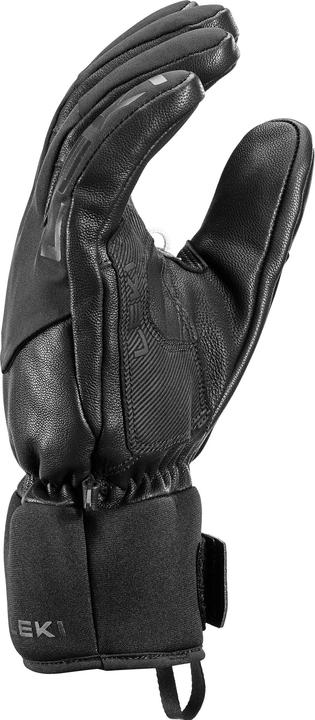 Actual product image Leki Hevon 3D (7)