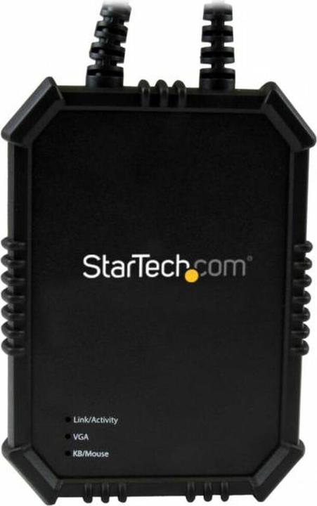 Actual product image StarTech Laptop To Server Kvm Console