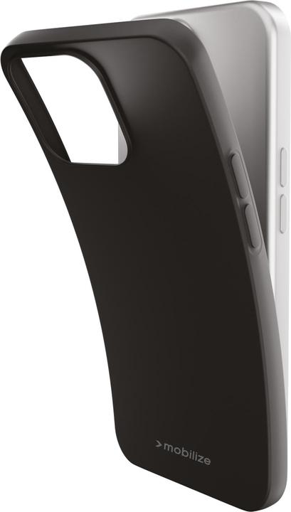 Produktbild Mobilize Gummi-Gelly-Hülle (Oppo Reno 5 Pro 5G)