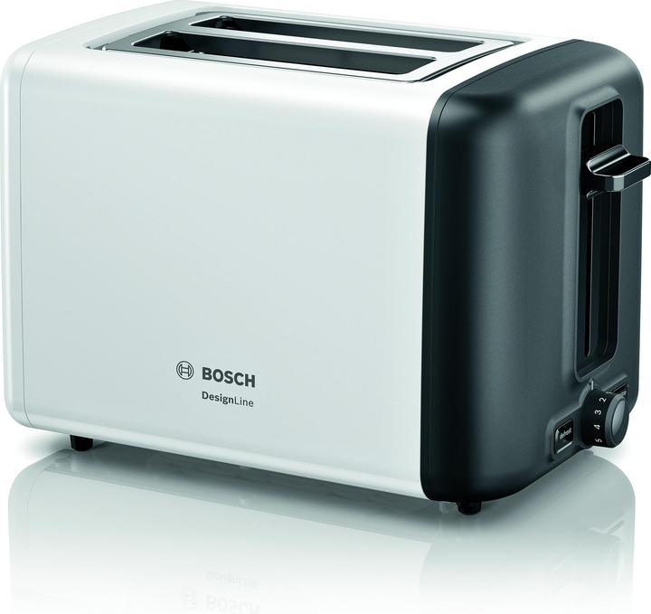 Image du produit Bosch Hausgeräte TAT3P421DE