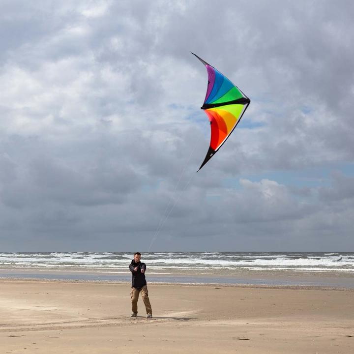 Produktbild Invento Drachen Stinger Rainbow