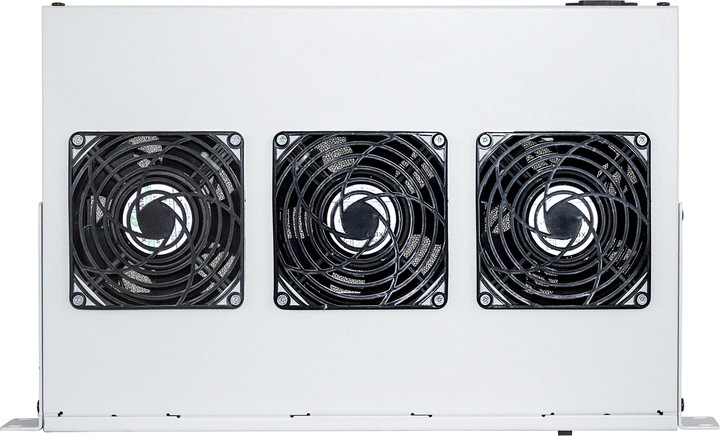 Immagine prodotto Intellinet Inserto per ventola a rack