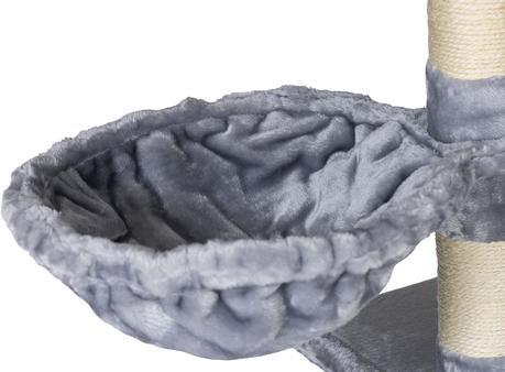 Immagine prodotto Beeztees Magnefiq (260 cm, Beige, Grigio)