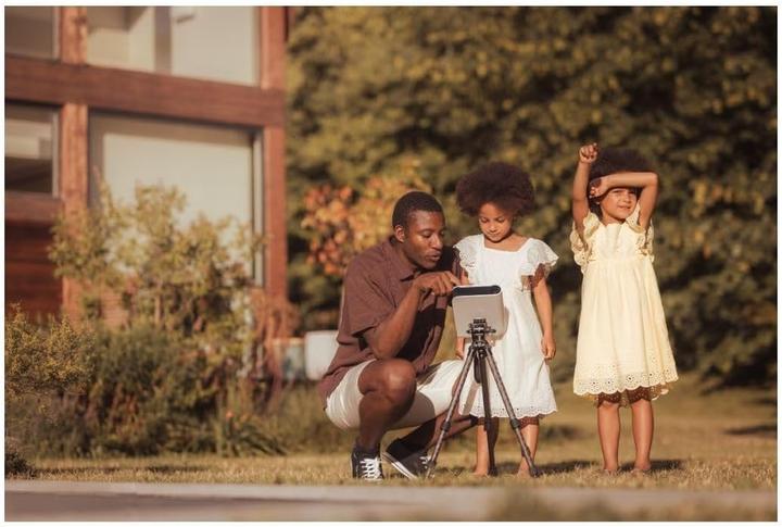 Actual product image Vaonis Hestia Ultimate Pack