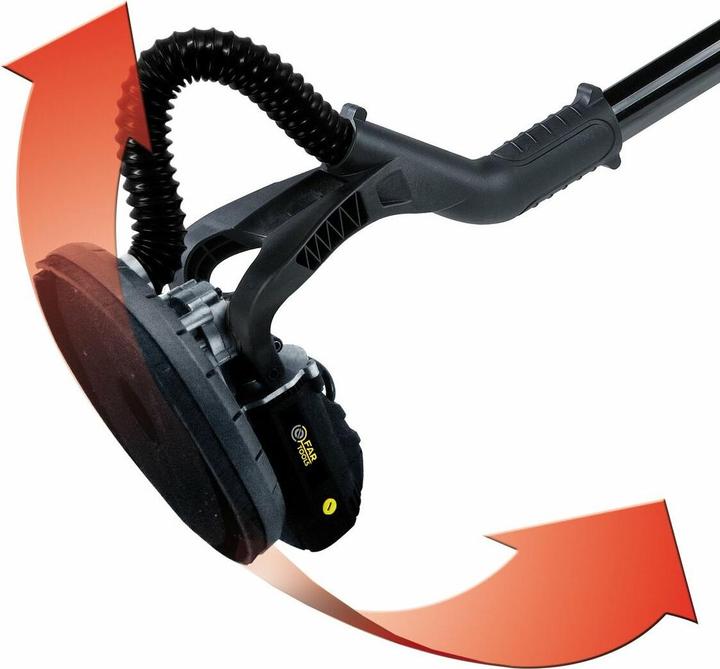 Actual product image Fartools DWS 710 wall sander (Eccentric grinder, Wall & ceiling sanders)