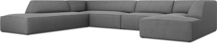 Actual product image Micadoni Ruby (Sofa landscape)