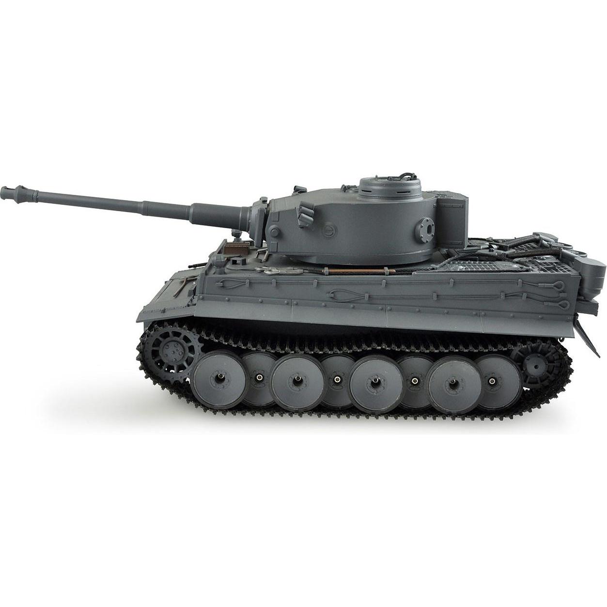 Thumbnail - Amewi Tiger I (RTR Ready-to-Run)