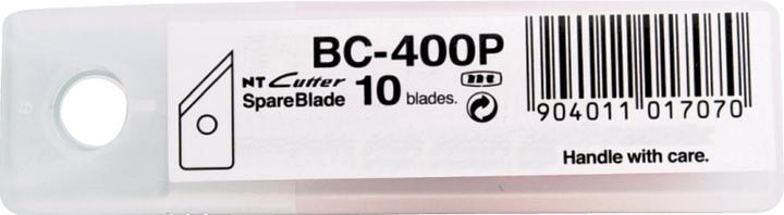 Produktbild NT Cutter Klingen (Ersatzklinge)