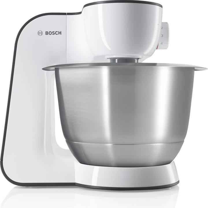 Produktbild Bosch Hausgeräte MUM52120 Styline (700 W)
