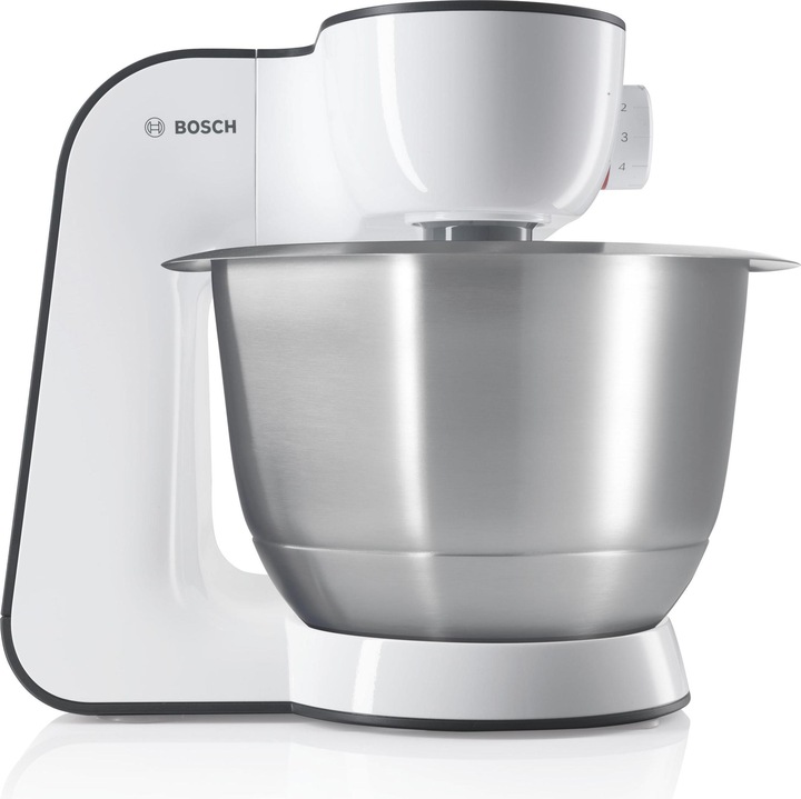 Produktbild Bosch Hausgeräte MUM52120 Styline (700 W)