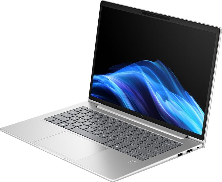 Produktbild HP EliteBook 6 G1i (14", Intel Core Ultra 7 255U, 32 GB, 1000 GB, DE)