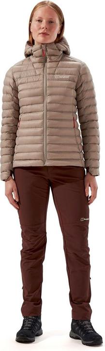 Produktbild Berghaus Synthetisch isolierte Trail-Nomad Jacket (38)