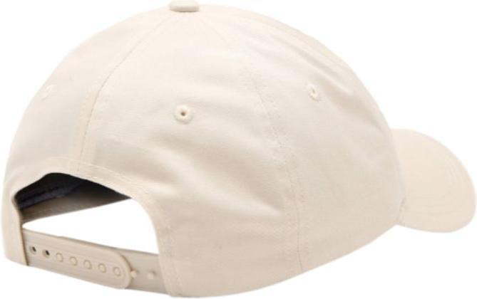 Actual product image Calvin Klein CKJ Two Tone Cap Eggshell
