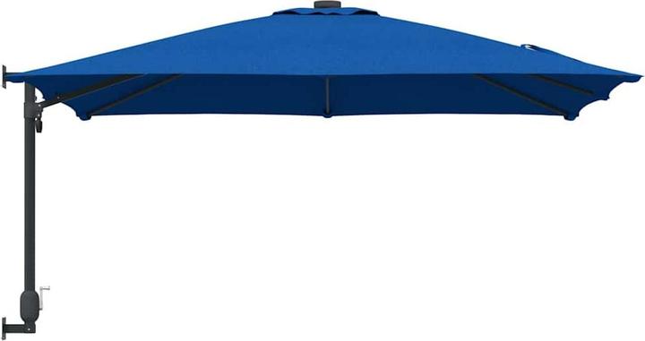 Immagine prodotto vidaXL Garten-Sonnenschirm (2.48 m)