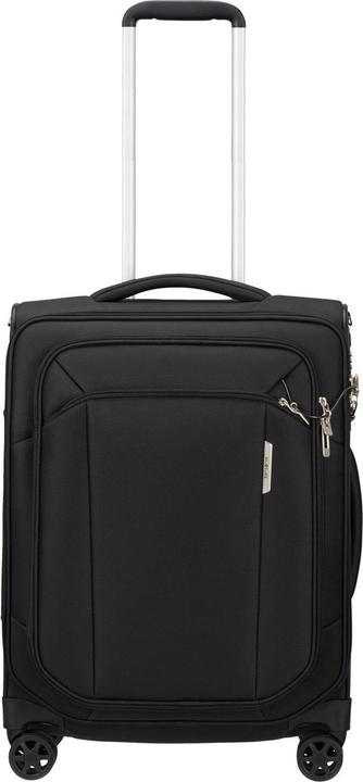 Samsonite Trolley Respark Spinner 55cm Ozone Black (43 l)