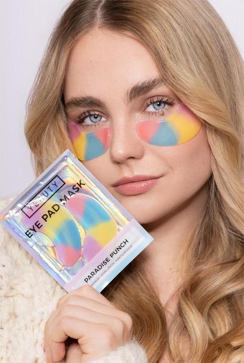 Produktbild Yeauty Paradise Punch (Augenpatches, Tag)