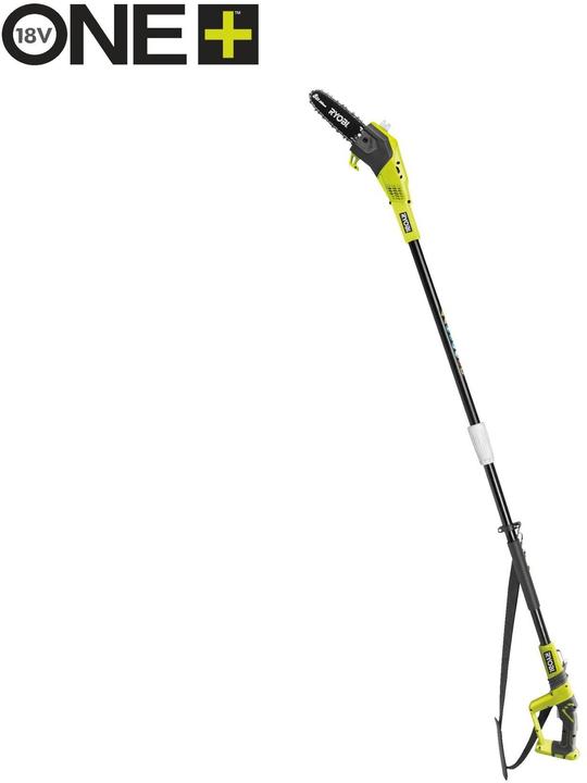 Image du produit Ryobi OPP1820 Pile 18 V à bouton (Tronçonneuse à batterie)