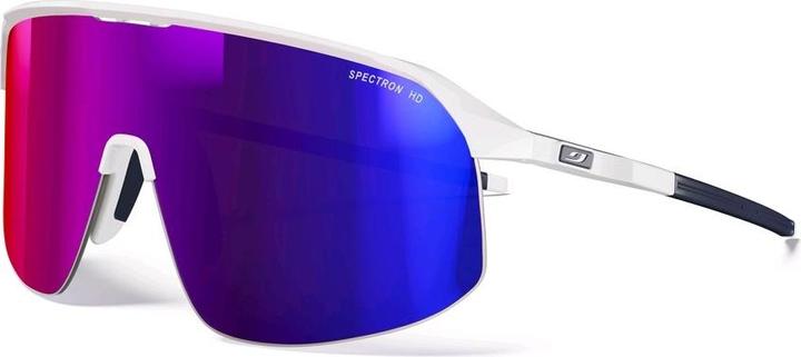 Image du produit Julbo Density GroupamaFDJ Weiss Blau Spectron HD 3 (Blanc-bleu, Pink Spectron HD 3)