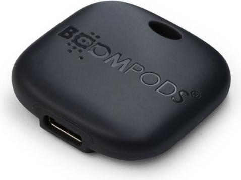 Image du produit Boompods Boomtag Recharge (Universal) Grey (Android, iOS)