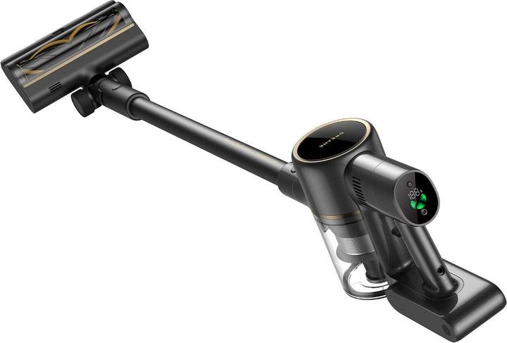 Actual product image Dreame Vacuum cleaner R10s Pro Black