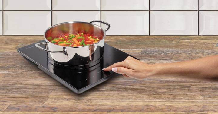 Produktbild Gorenje ICR2000SP Mobil Induktions-Kochfeld 28cm (28 cm, Induktionskochfeld)