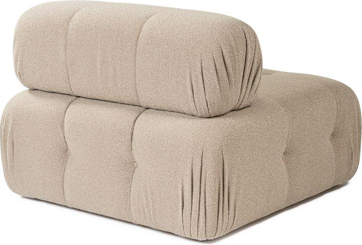 Actual product image Atelier del Sofa Doblo (1-seater)