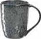 Produktbild Leonardo Tasse Matera 430ml Anthrazit (430 ml, 6 x)