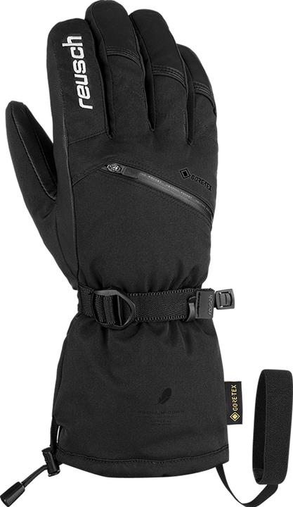 Actual product image Reusch ski gloves colin gtx (8)