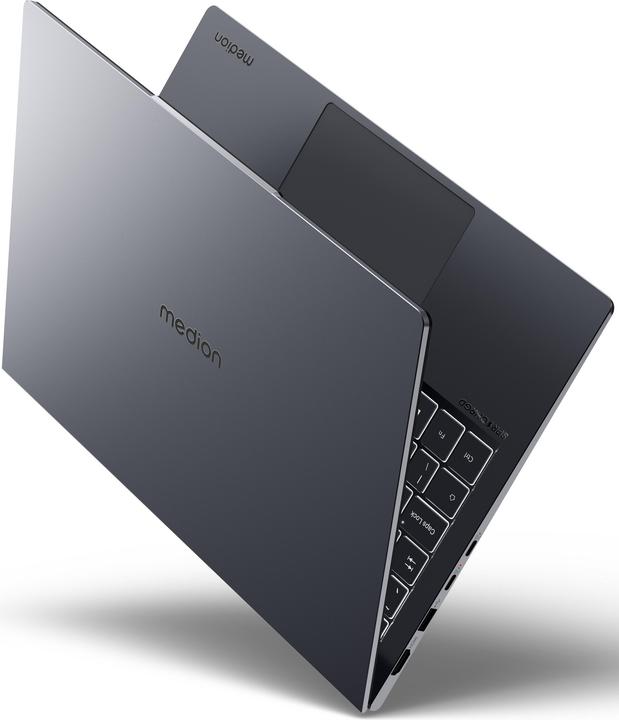 Produktbild Medion SPRCHRGD 14 S2 Core Ultra 5 (14", 512 GB, 32 GB, Eng. Int.)