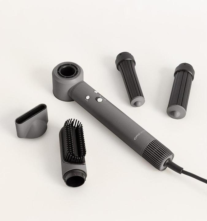 Actual product image Create Ion Styler Pro