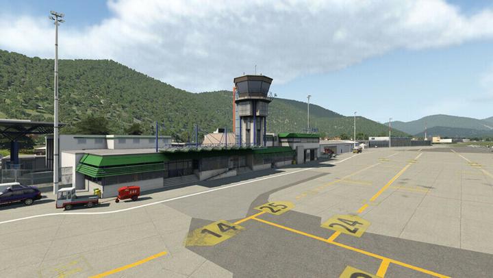 Image du produit Aerosoft Simulateur de vol X-Plane 11 (PC, Mac, DE)