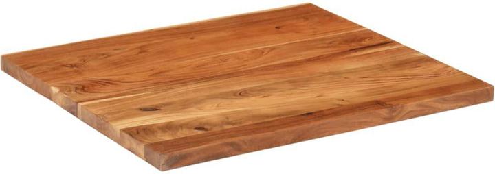 Produktbild vidaXL Tischplatte (90 x 80 cm)