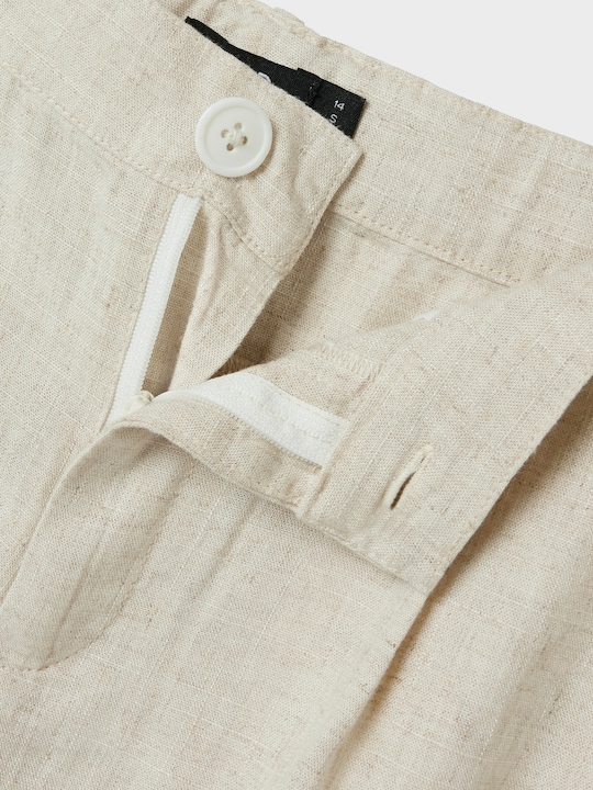 Actual product image Lmtd Regular Fit Shorts (170)
