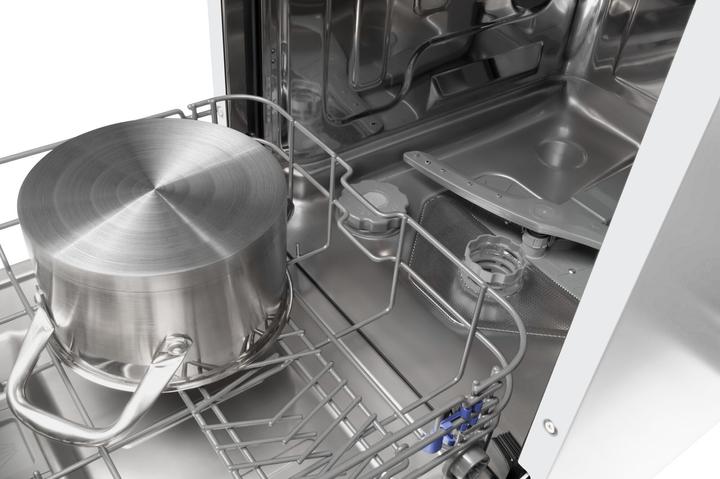 Immagine prodotto Amica Lavastoviglie da incasso AMIC