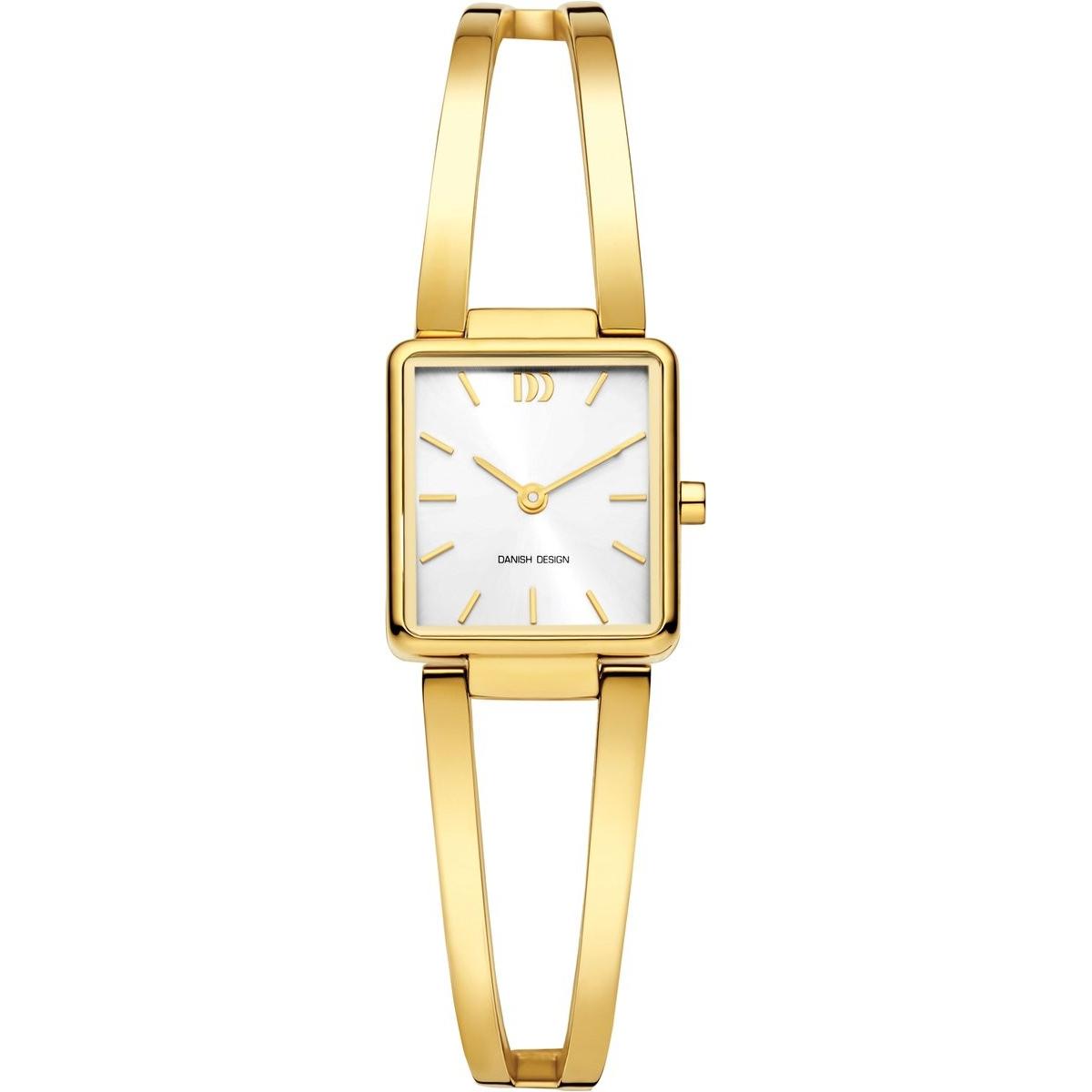 Danish Design, Orologio da polso, HORLOGE IV05Q1304, Multicolore, (Orologio da polso analogico, 20 mm)