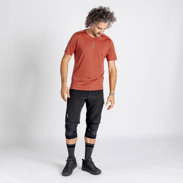 Image du produit iXS Flow Merino jersey (XXL)
