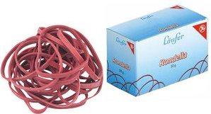 Actual product image Läufer RONDELLA - Elastic bands (1 pcs.)