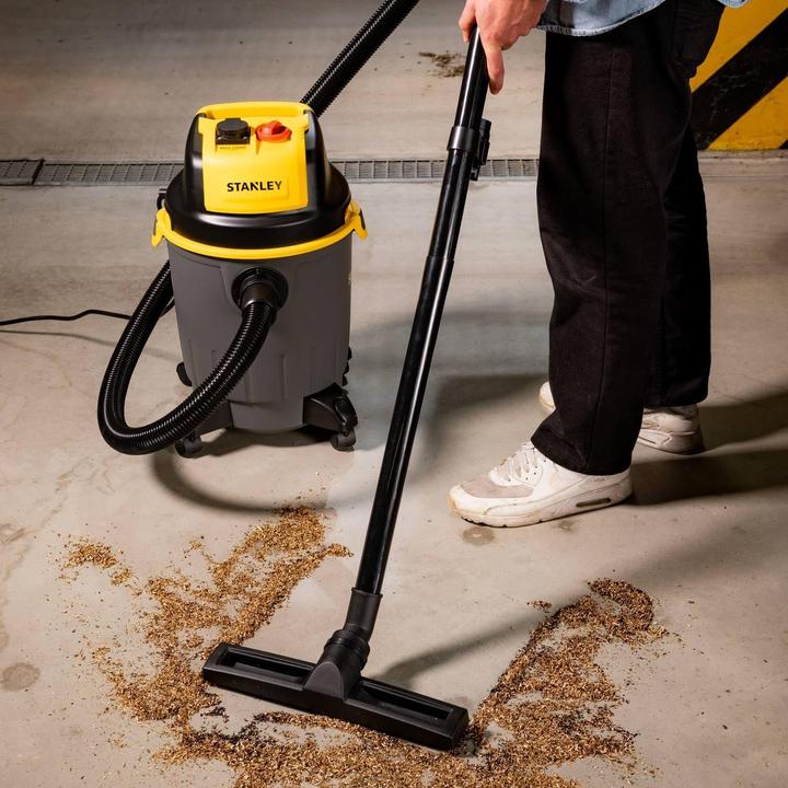 Image du produit Stanley SXVC20PTE (Aspirateur eau et poussière)