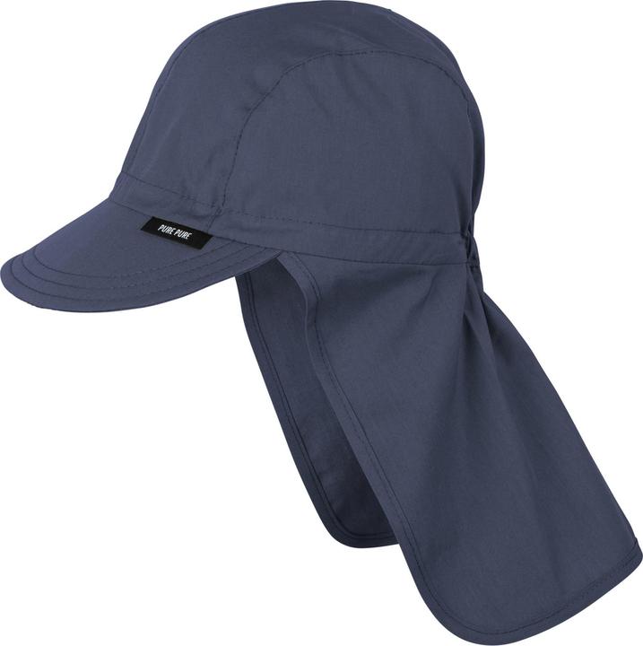 Immagine prodotto Pure Pure Cappello da sole per bambini indaco (55)