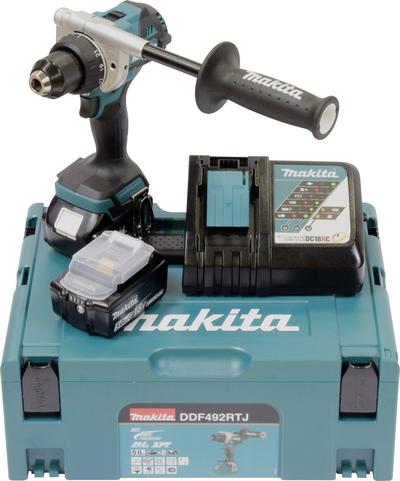 Image du produit Makita DDF 492 (Perceuse-visseuse)